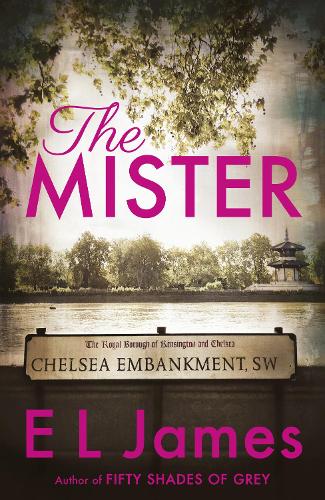 The Mister: The #1 Sunday Times bestseller (Paperback)