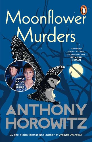 Cover of the book Moonflower Murders