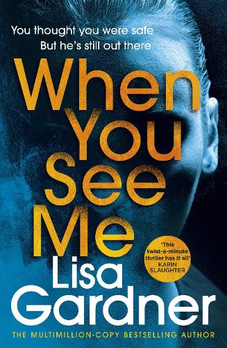 When You See Me (Paperback)