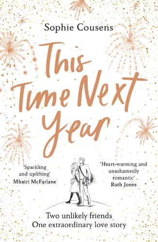 This Time Next Year (Paperback)