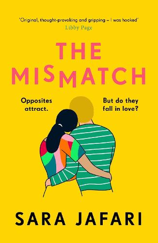 The Mismatch (Paperback)