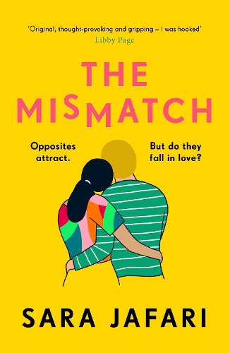 Cover of the book The Mismatch