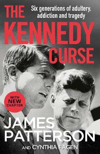 The Kennedy Curse (Paperback)