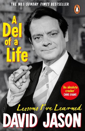 A Del of a Life (Paperback)