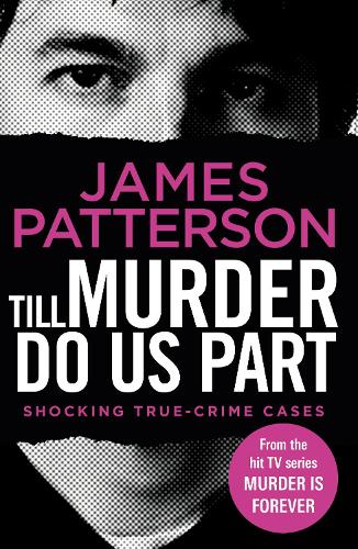 Book cover of Till Murder Do Us Part