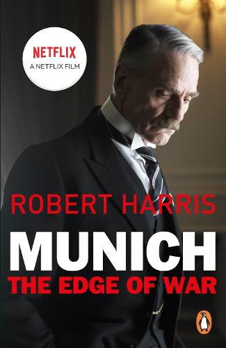 Cover of the book Munich