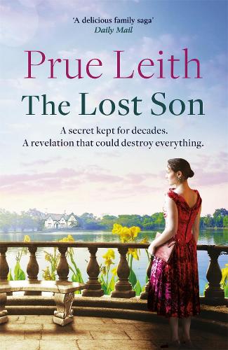 Prue Leith The Lost Son