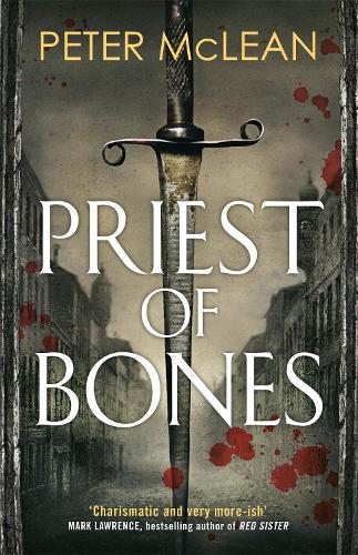 British Fantasy Society Panel with James Logan, Peter McLean and Kit Whitfield