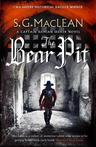 The Bear Pit - The Seeker (Paperback)