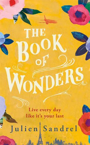 The Book of Wonders (Hardback)