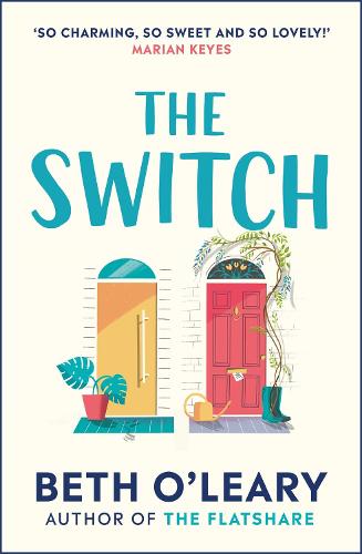 The Switch (Hardback)