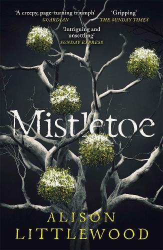 Mistletoe (Paperback)