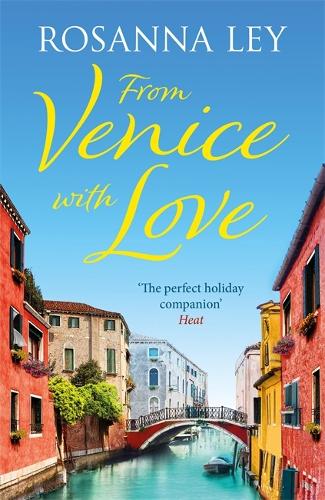 From Venice with Love (Hardback)