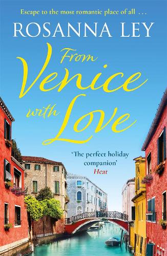 From Venice with Love (Paperback)