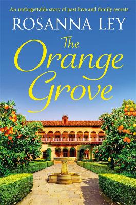 The Orange Grove (Paperback)