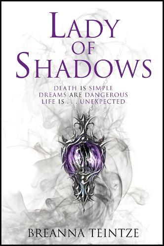 Lady of Shadows - The Empty Gods (Paperback)