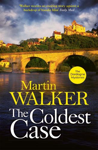 The Coldest Case - The Dordogne Mysteries (Paperback)