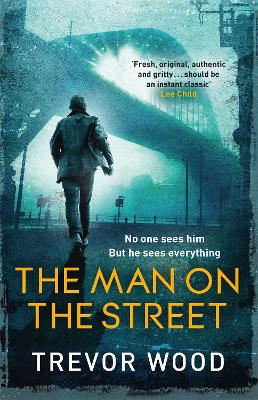 The Man on the Street (Paperback)