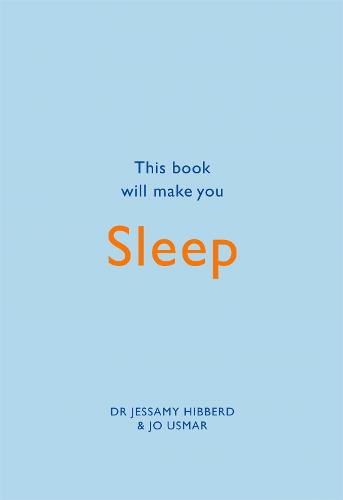 This Book Will Make You Sleep (Hardback)