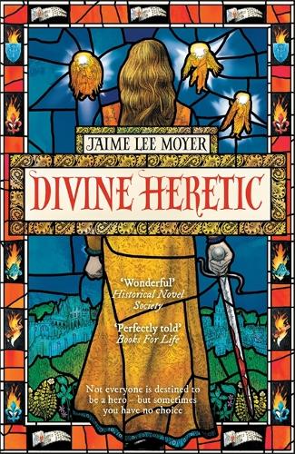 Divine Heretic (Paperback)
