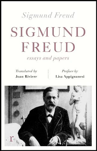 Sigmund Freud: Essays and Papers (riverrun editions) - riverrun editions (Paperback)