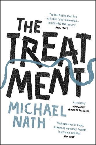 The Treatment (Paperback)