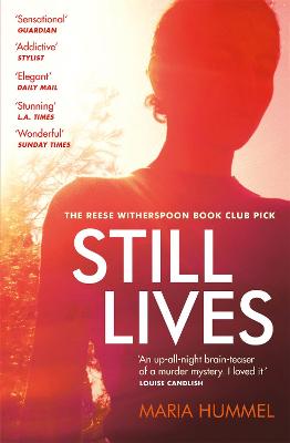 Still Lives (Paperback)