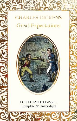 Cover of Great Expectations