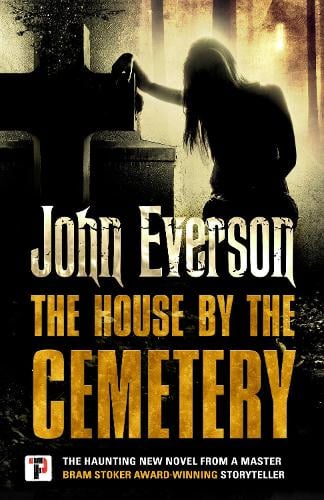 The House by the Cemetery (Hardback)