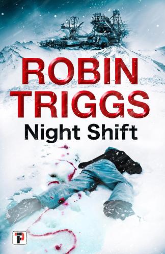 Night Shift (Hardback)
