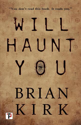 Will Haunt You - Fiction Without Frontiers (Hardback)
