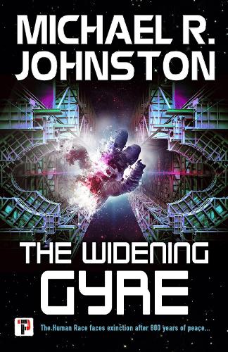 The Widening Gyre - The Remembrance War 1 (Paperback)