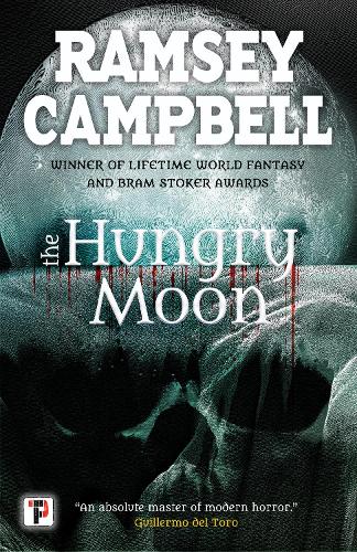 The Hungry Moon - Fiction Without Frontiers (Paperback)