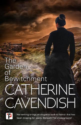 Flame Tree Publishing The Garden Of Bewitchment