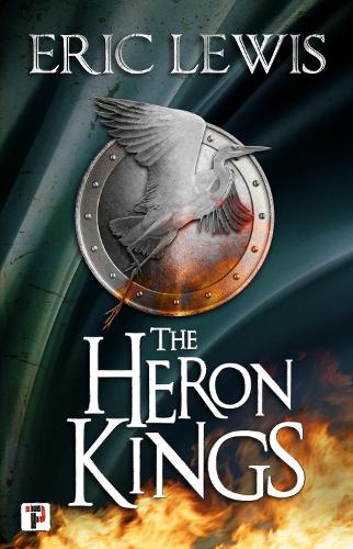 The Heron Kings - Heron Kings 1 (Paperback)