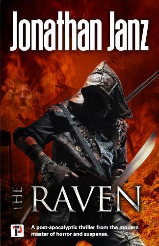The Raven (Hardback)