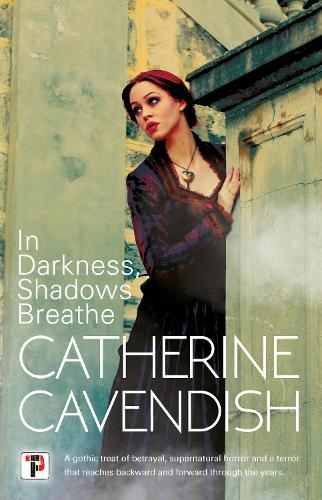 In Darkness, Shadows Breathe (Paperback)