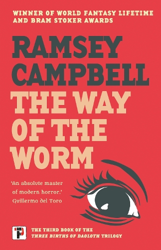 Flame Tree Publishing The Way Of The Worm