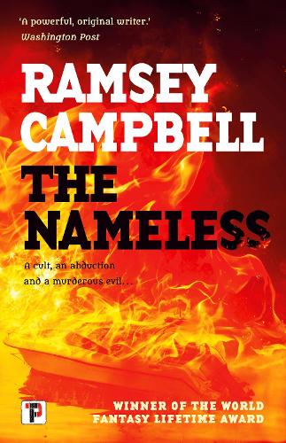 The Nameless (Hardback)