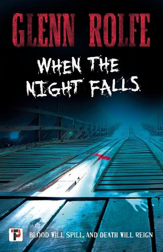 When the Night Falls (Paperback)