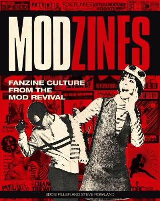 Modzines (Paperback)