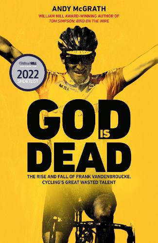 God is Dead (Hardback)