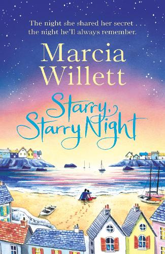 Starry, Starry Night (Hardback)