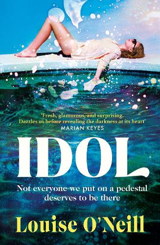 Idol (Hardback)