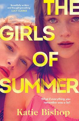 The Girls of Summer (Hardback)
