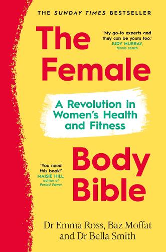 The Female Body Bible (Hardback)