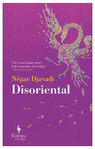 Disoriental (Paperback)