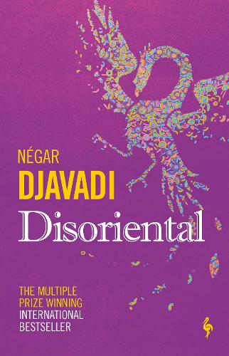 Disoriental (Paperback)