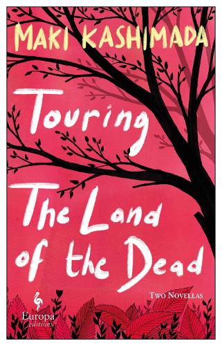 Touring the Land of the Dead (Paperback)