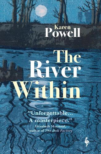 The River Within (Paperback)